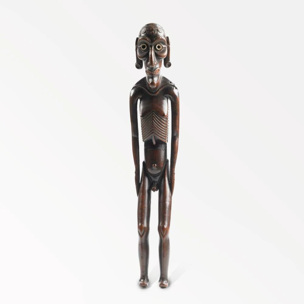 Moai Kavakava
