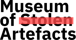 Museum of Stolen Artefacts